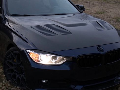 Used 2012 BMW 328i Sedan image 25