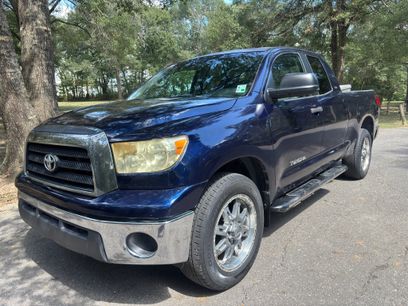 Used 2007 Toyota Tundra SR5