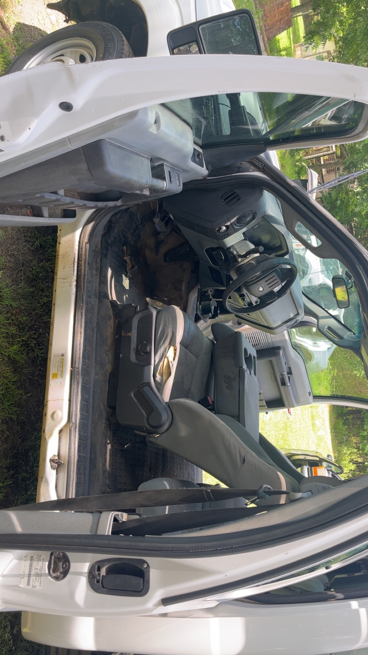 Used 2015 Ford F250 XL w/ Power Equipment Group RWD image 11