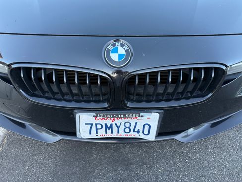 Used 2012 BMW 328i 328i Sedan 4D image 6