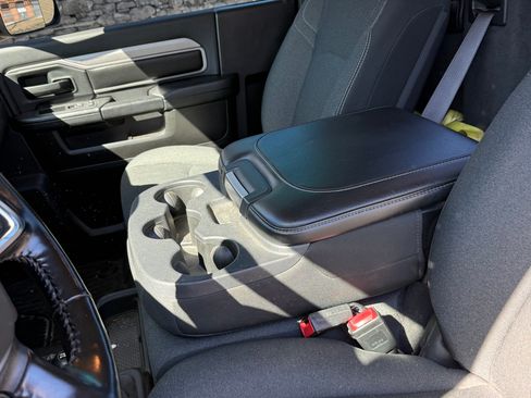 Used 2020 RAM 2500 Tradesman image 9