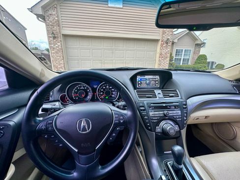 Used 2010 Acura TL w/ Technology Package image 8
