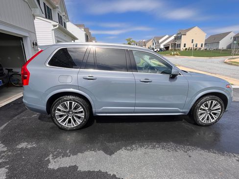 Used 2020 Volvo XC90 T5 Momentum AWD/4WD image 9