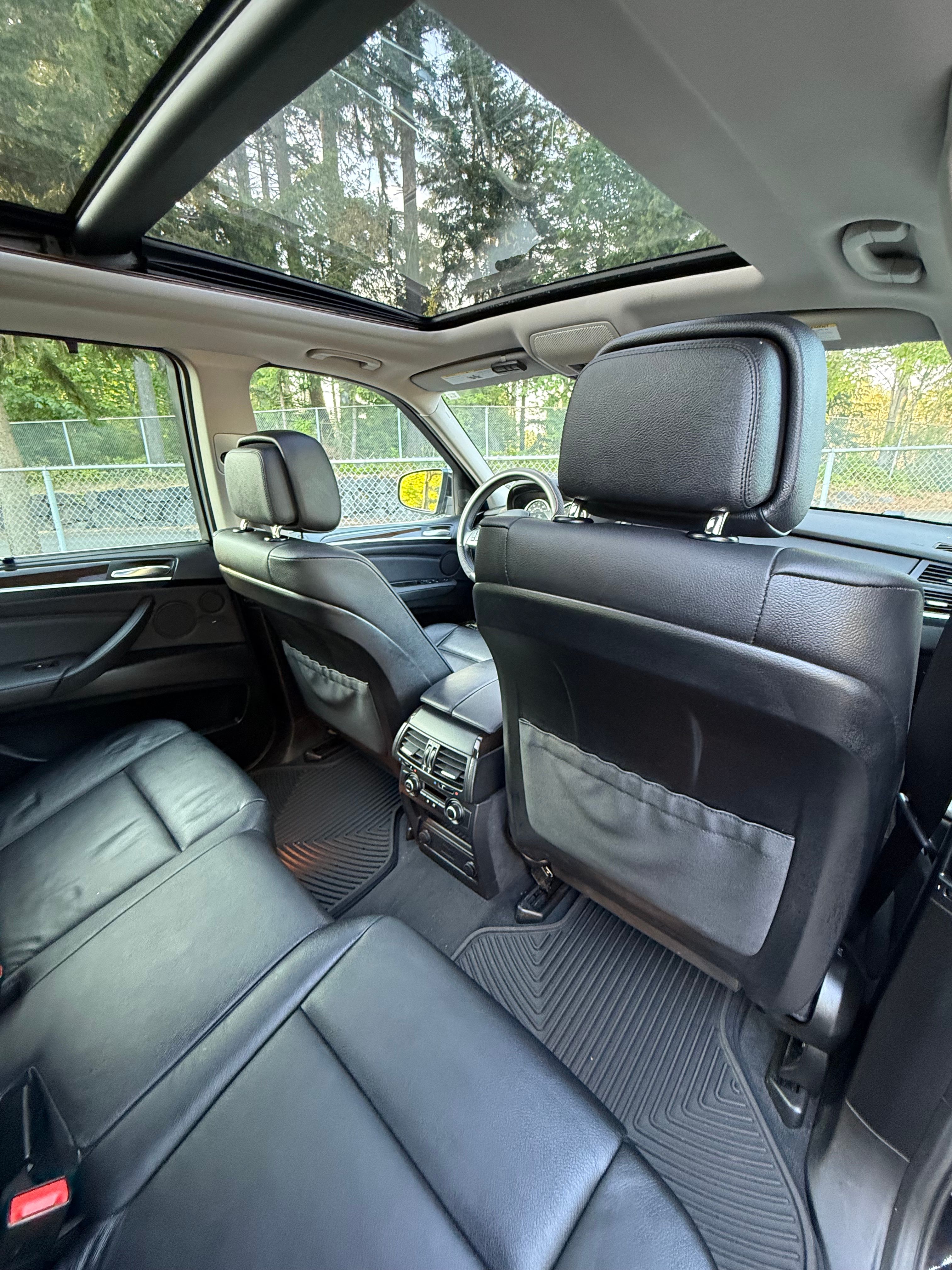 Used 2013 BMW X5 xDrive35i AWD/4WD image 10