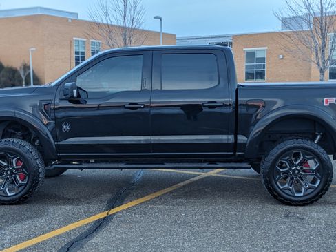 Used 2022 Ford F150 XLT w/ Equipment Group 302A High image 25
