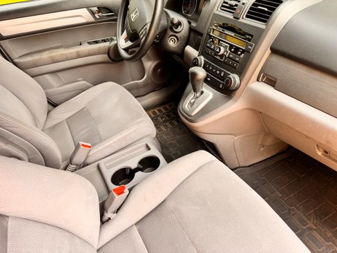 Used 2011 Honda CR-V EX image 8