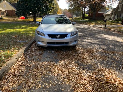 Used 2009 Honda Accord EX-L image 9