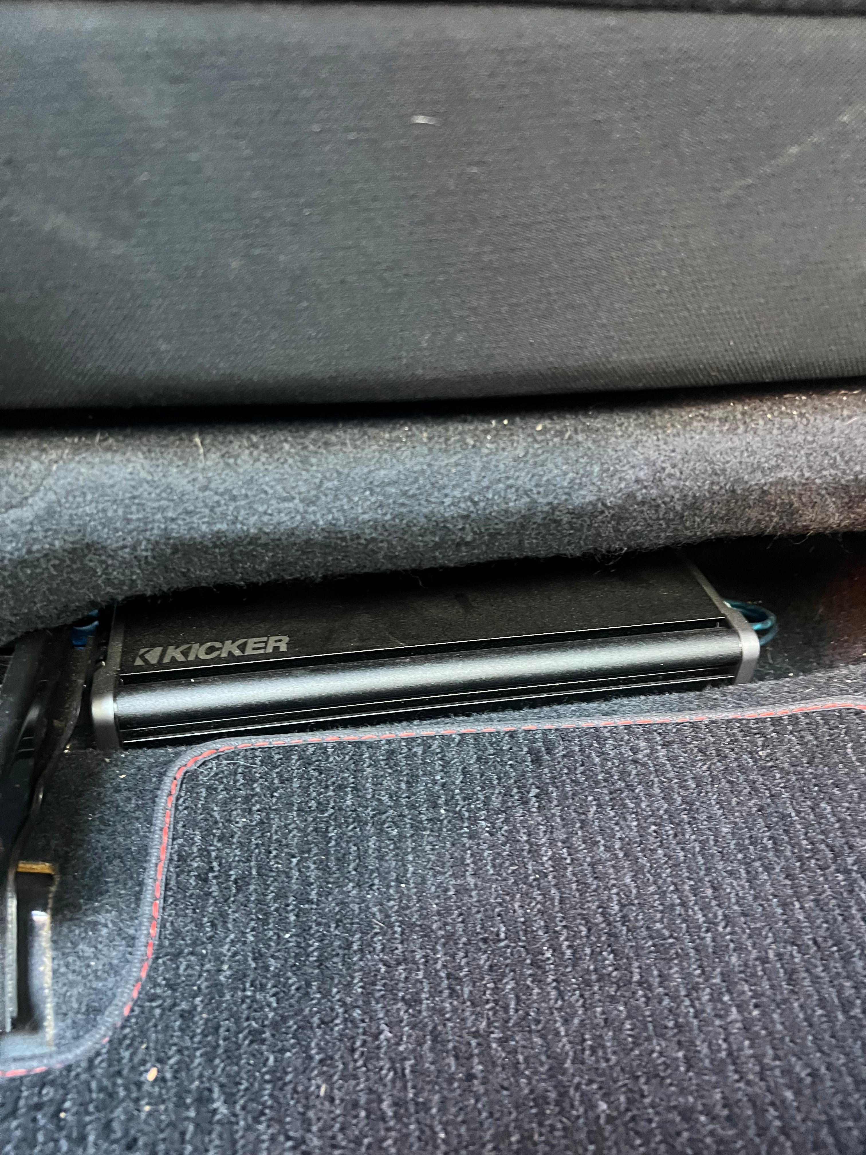 Used 2017 Subaru WRX AWD/4WD image 11