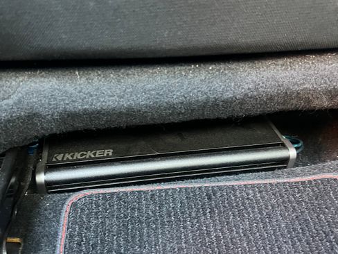 Used 2017 Subaru WRX Sedan 4D image 11