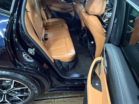 Used 2022 BMW X4 M40i w/ Premium Package image 15