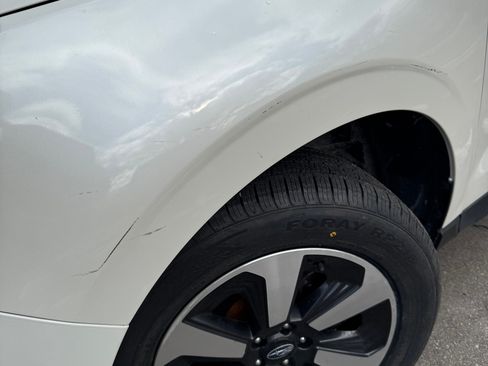 Used 2018 Subaru Forester 2.5i w/ Alloy Wheel Package image 28