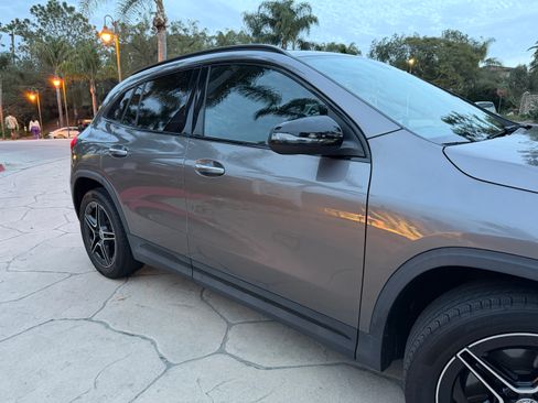 Used 2022 Mercedes-Benz GLA 250 image 16