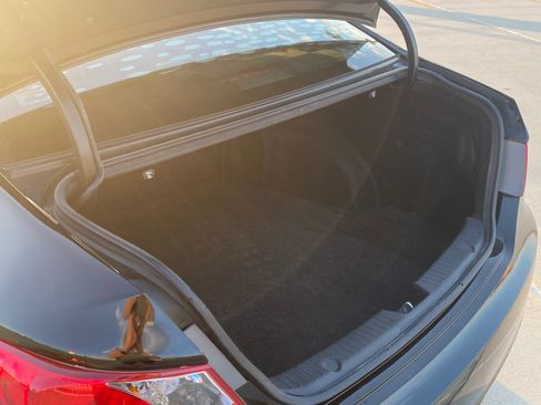 Used 2012 Hyundai Sonata GLS FWD image 15