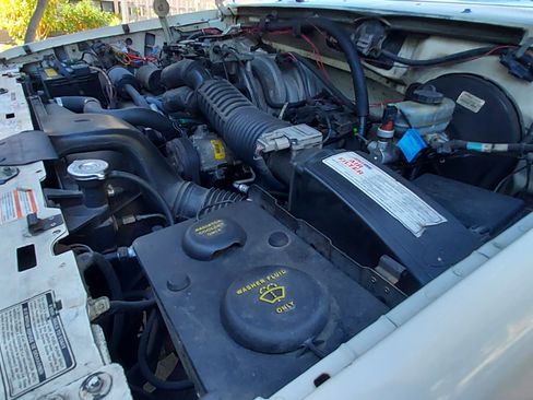 Used 1995 Ford F150 XL image 17