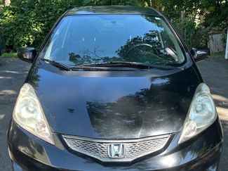 Used 2011 Honda Fit Sport video 1