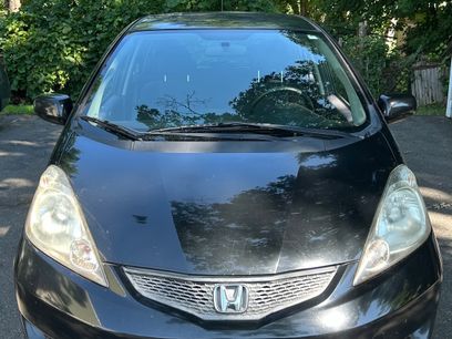 Used 2011 Honda Fit Sport
