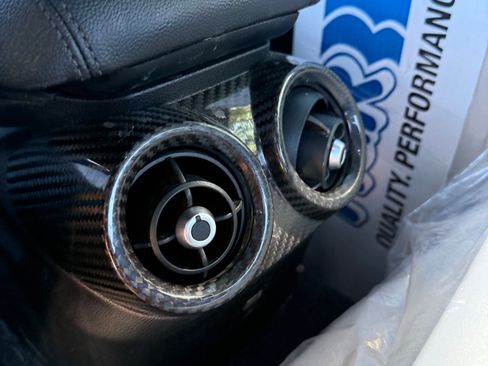 Used 2017 Alfa Romeo Giulia Quadrifoglio image 27