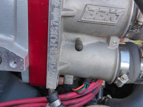 Used 1993 Ford Bronco image 15