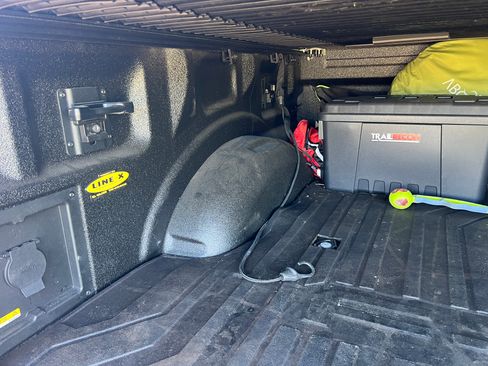 Used 2022 Ford F150 Tremor w/ Equipment Group 402A High image 8