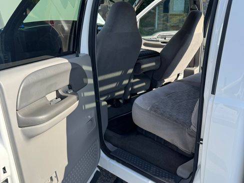 Used 1999 Ford F350 Long Bed image 11