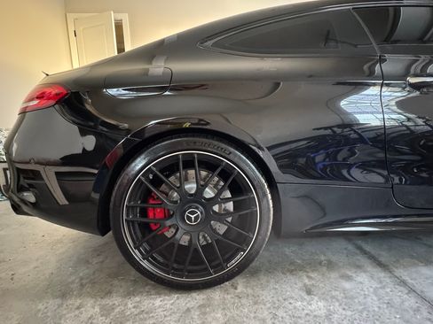 Used 2019 Mercedes-Benz C 63 AMG S image 15