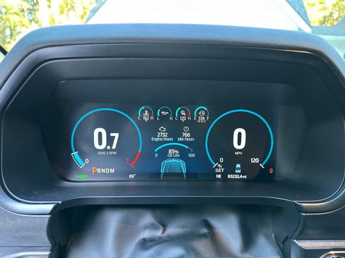 Used 2021 Ford F150 Tremor w/ Equipment Group 402A High image 23