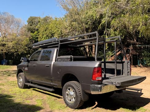 Used 2015 RAM 2500 Tradesman w/ Chrome Appearance Group image 1