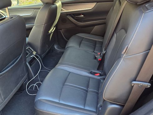 Used 2024 MAZDA CX-90 3.3 Turbo w/ Preferred Plus image 13