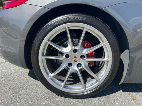 Used 2013 Porsche Boxster S image 26