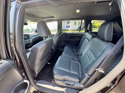 Used 2021 Honda Passport EX-L image 18