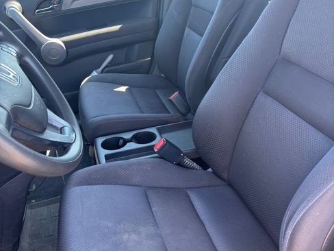 Used 2009 Honda CR-V LX image 10