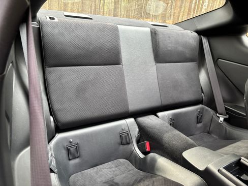 Used 2025 Toyota GR86 Premium w/ ALL Weather Mat Package (TMS) image 14