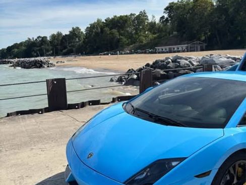 Used 2013 Lamborghini Gallardo LP 550-2 image 11