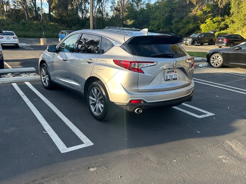 Used 2020 Acura RDX FWD w/ Technology Package image 17