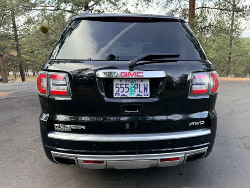 Used 2016 GMC Acadia Denali image 5