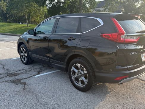 Used 2018 Honda CR-V EX-L image 6