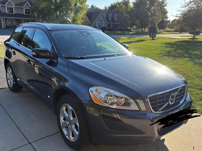 Used 2013 Volvo XC60 3.2