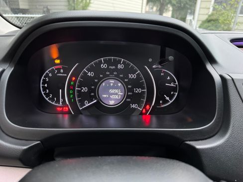 Used 2013 Honda CR-V LX image 10