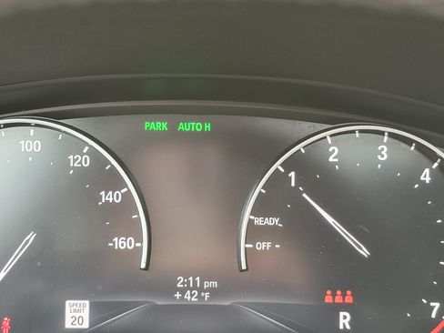 Used 2021 BMW X3 xDrive30i w/ Convenience Package image 9