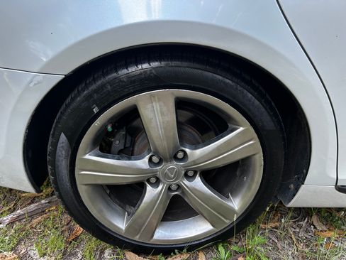 Used 2006 Lexus GS 430 image 23