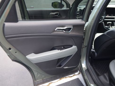 Used 2023 Kia Sportage X-Pro Prestige AWD/4WD image 12