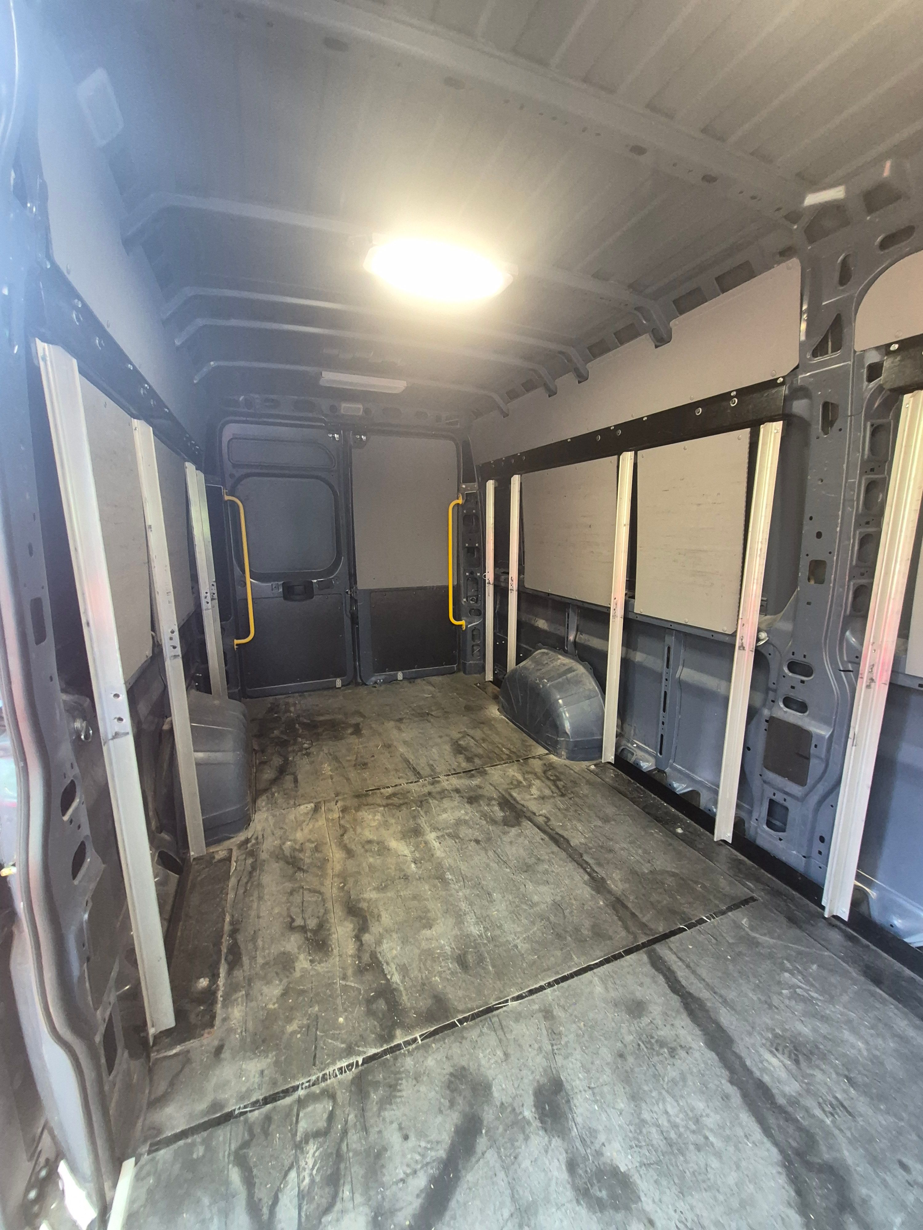 Used 2019 RAM ProMaster 3500 FWD image 13