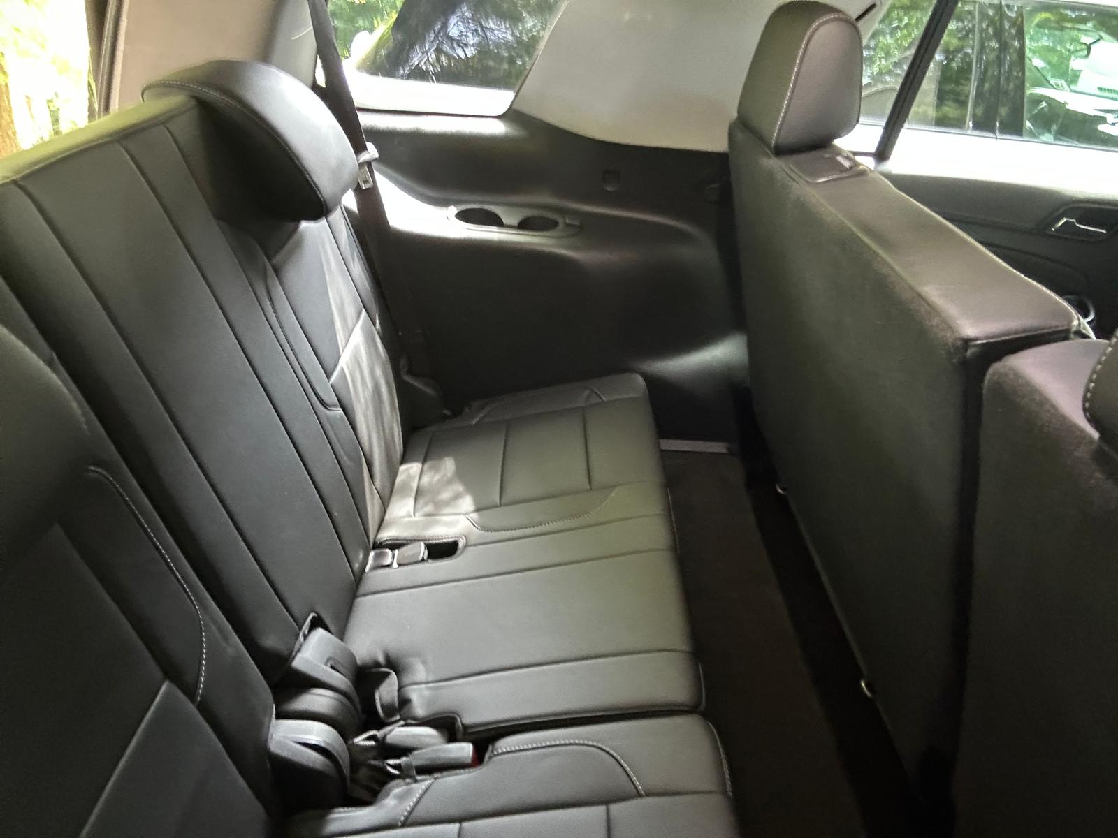 Used 2018 Chevrolet Tahoe Premier AWD/4WD image 2