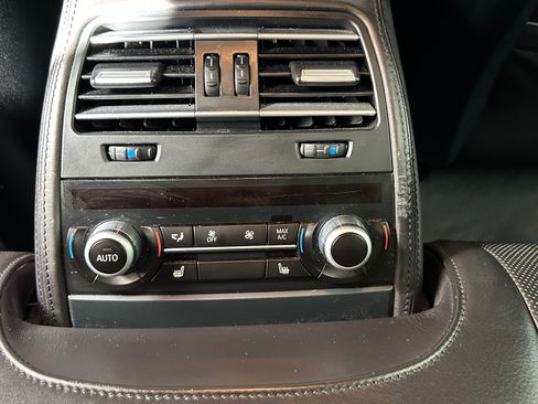 Used 2014 BMW M6 Gran Coupe Coupe 4D image 18