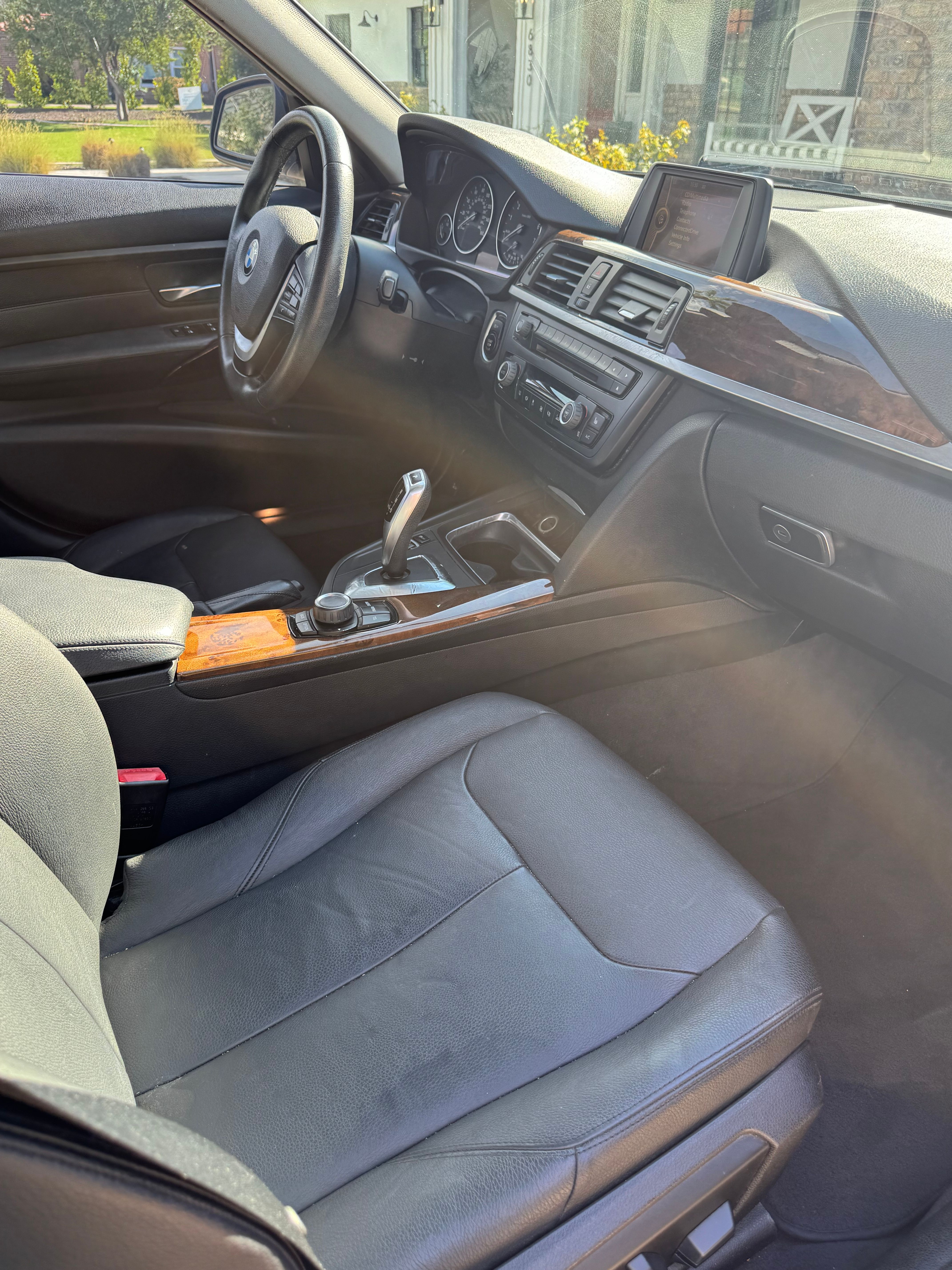 Used 2014 BMW 328i Sedan RWD image 9