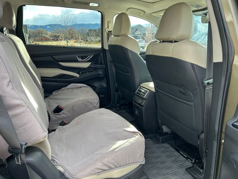 Used 2023 Subaru Ascent Limited w/ Technology Package image 16