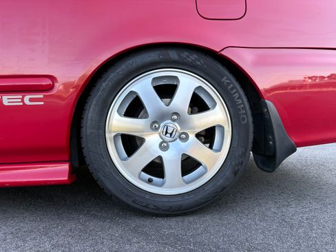 Used 2000 Honda Civic Si image 17