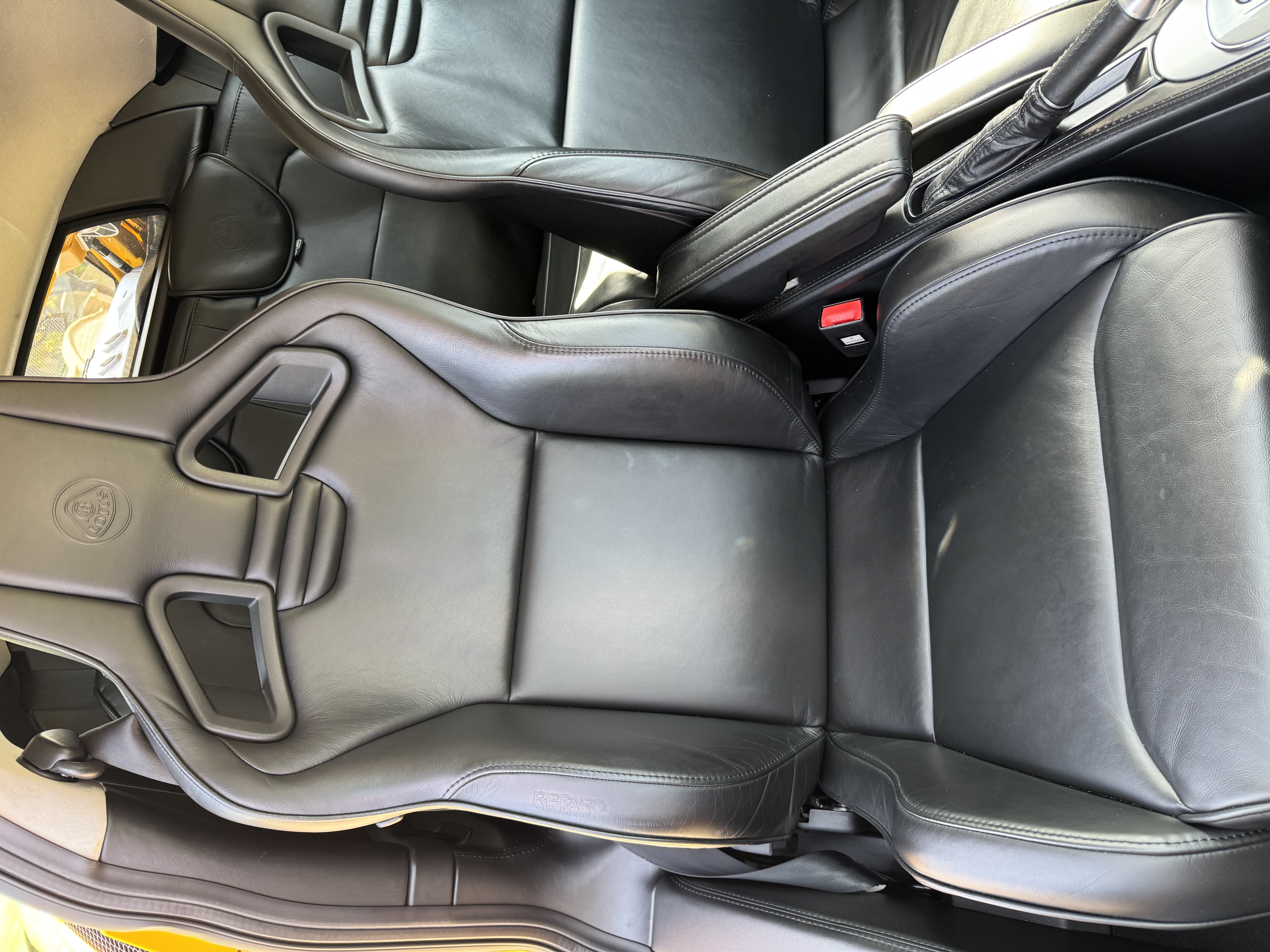 Used 2012 Lotus Evora 2+2 RWD image 11