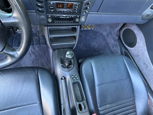 Used 1999 Porsche Boxster image 14