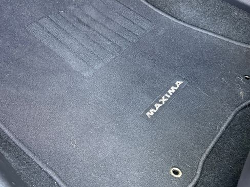 Used 2018 Nissan Maxima 3.5 SV image 20